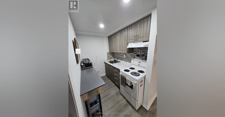 BASEMENT-4842 Rosebush Road, Mississauga, ON, L5M 5M1 - 8