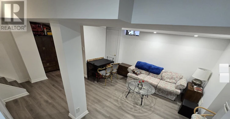 BASEMENT-4842 Rosebush Road, Mississauga, ON, L5M 5M1 - 5