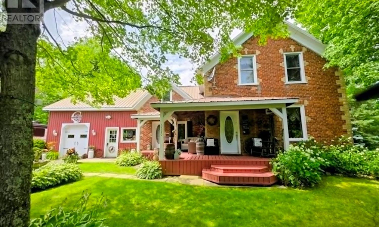 3322 Cedar Grove Road