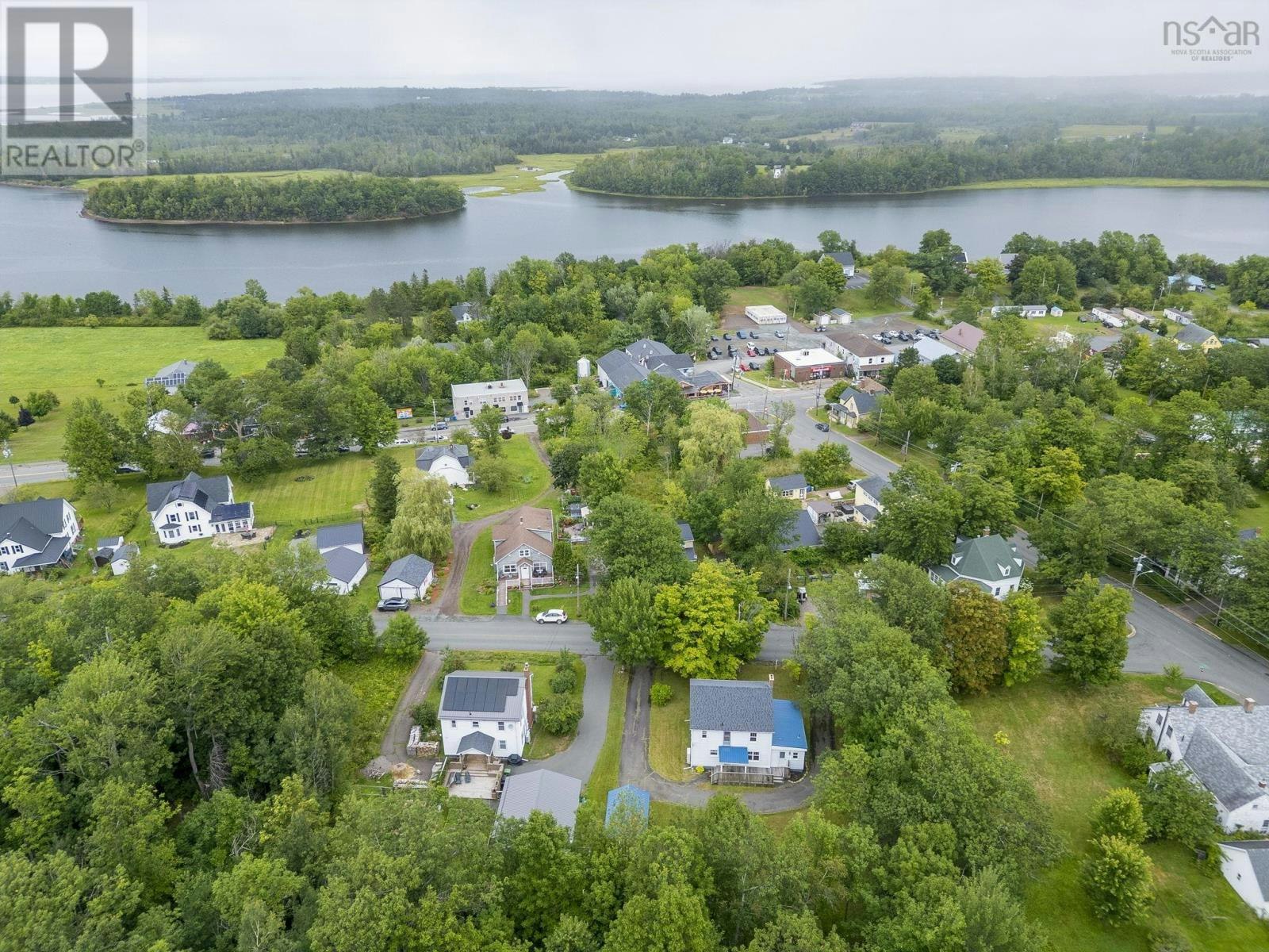 54 Church Street, Tatamagouche, NS, B0K 1V0