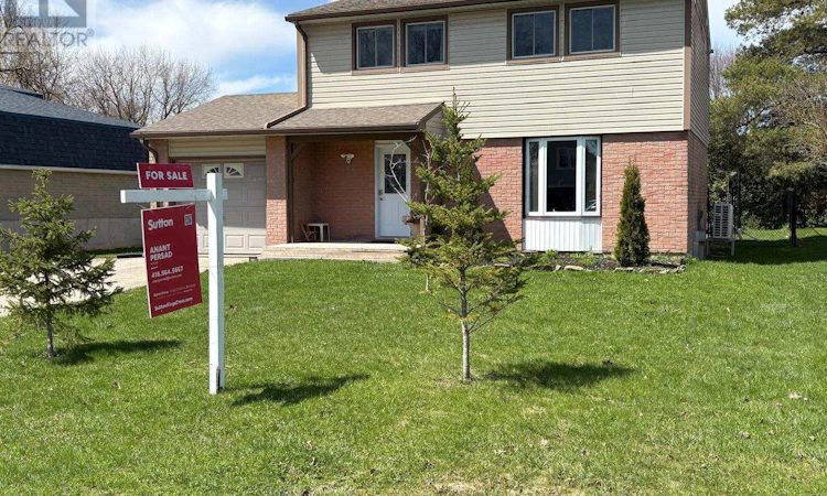 11 Bellefield Crescent