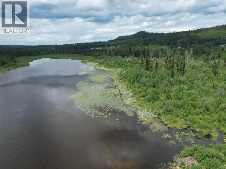 LOT-A Stebbe Road, Bridge Lake, BC, V0K 1E0 - 10
