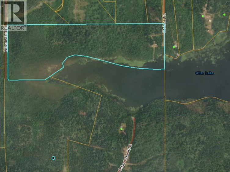 LOT-A Stebbe Road, Bridge Lake, BC, V0K 1E0 - 30