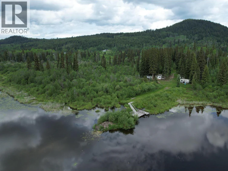 LOT-A Stebbe Road, Bridge Lake, BC, V0K 1E0 - 23