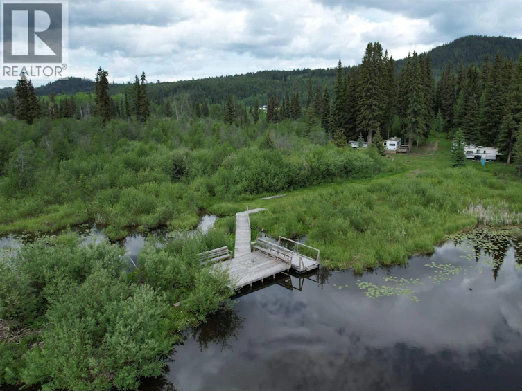 LOT-A Stebbe Road, Bridge Lake, BC, V0K 1E0 - 25