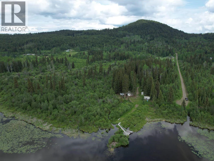 LOT-A Stebbe Road, Bridge Lake, BC, V0K 1E0 - 22