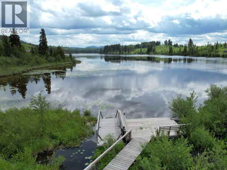 LOT-A Stebbe Road, Bridge Lake, BC, V0K 1E0