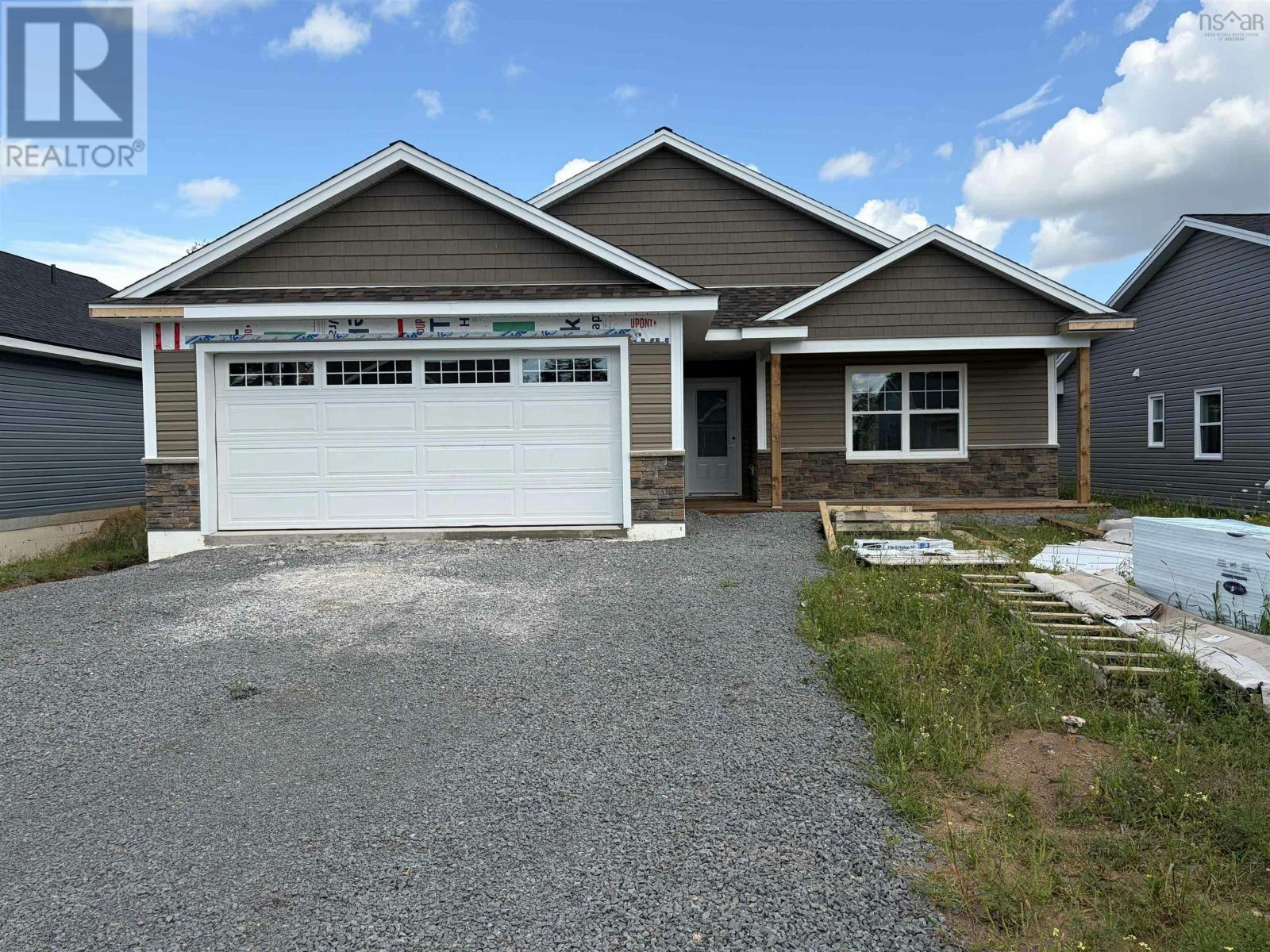 31 Covey Drive, North Kentville, NS, B4N 0H8