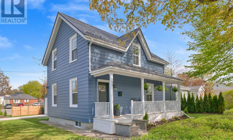 186 Durham Street
