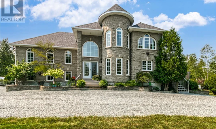 333 Garson Coniston Road