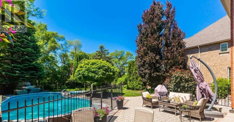 4622 Hewicks Lane, Mississauga, ON, L5M 3L8 - 38