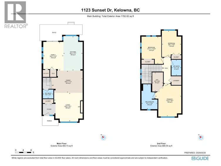 1123 Sunset Drive, Kelowna, BC, V1Y 9Z5 - 47