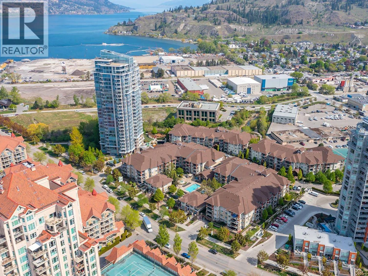 1123 Sunset Drive, Kelowna, BC, V1Y 9Z5 - 4
