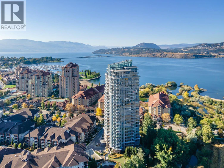 1123 Sunset Drive, Kelowna, BC, V1Y 9Z5 - 5