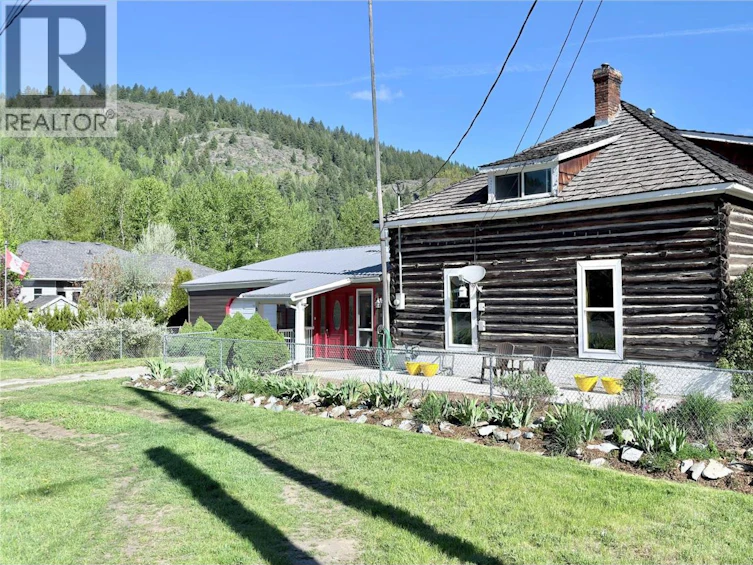 601 N Government Avenue, Greenwood, BC, V0H 1J0 - 3