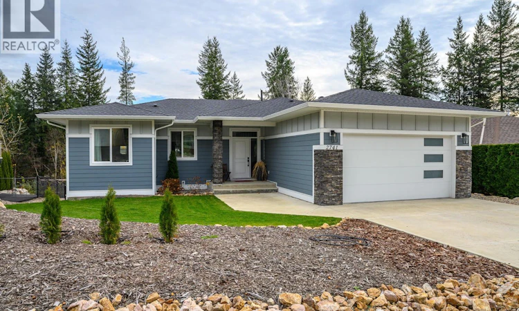 2741 Golf Course Drive