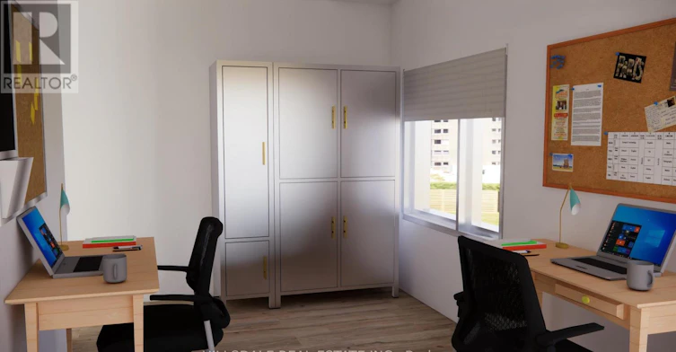 TH 4-18 Hickory Street W, Waterloo, ON, N2L 3H6 - 4