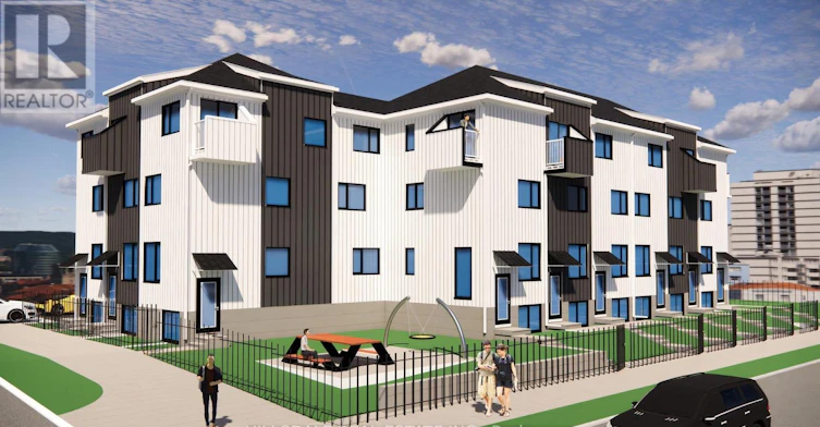 TH 4-18 Hickory Street W, Waterloo, ON, N2L 3H6