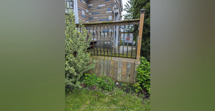 MAIN AND UPPER-298 Wallace Avenue S, Welland, ON, L3B 1R9 - 4