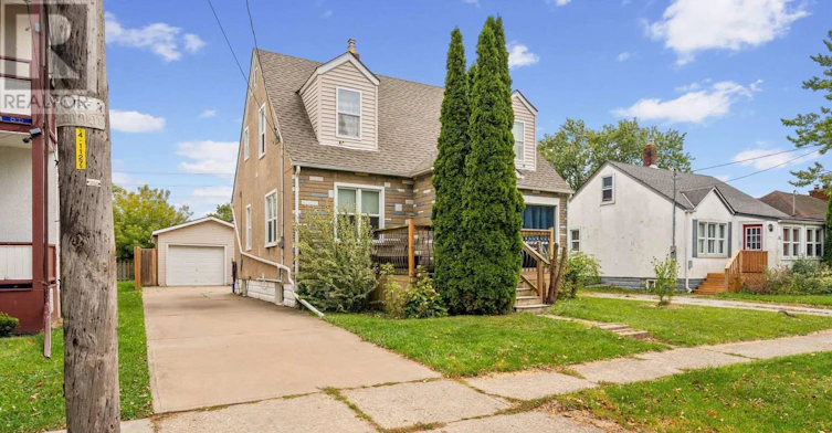 MAIN AND UPPER-298 Wallace Avenue S, Welland, ON, L3B 1R9 - 3