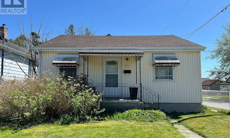 57 Homan Street