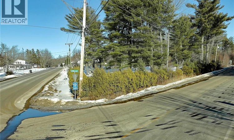 34 Post Road