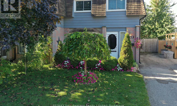 169 Burbank Crescent