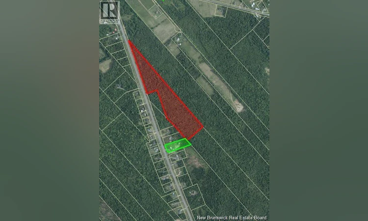 22 Acres Nelson Street