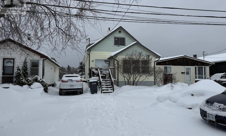 216 Ontario Street