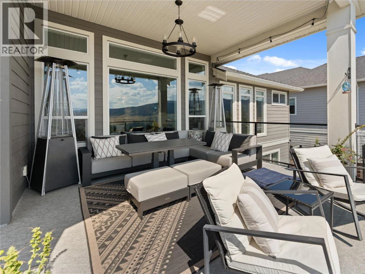 13301 Apex Lane, Lake Country, BC, V4V 2W3 - 13