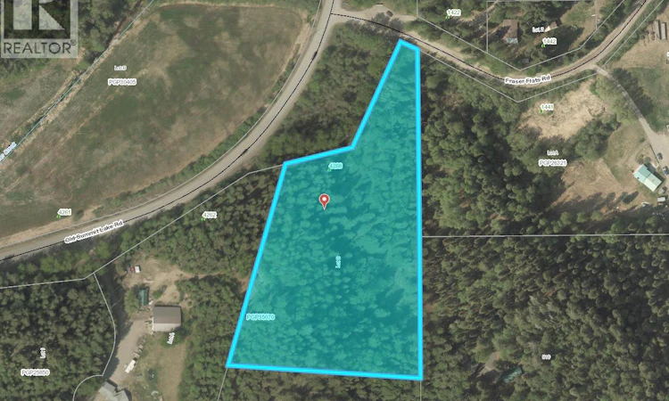 4288 Old Summit Lake Road