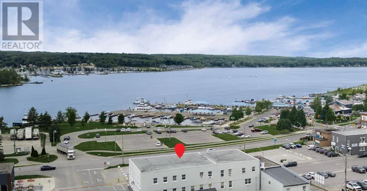 13-521 Bay Street, Midland, ON, L4R 1L2