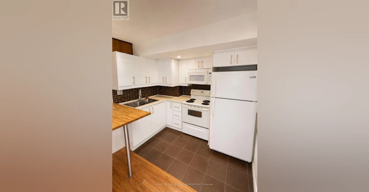 LOWER FL-231 Goulding Avenue, Toronto, ON, M2R 2P6