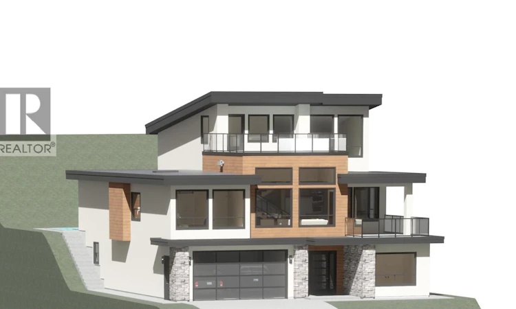 Lot 8-245 Turnberry Street