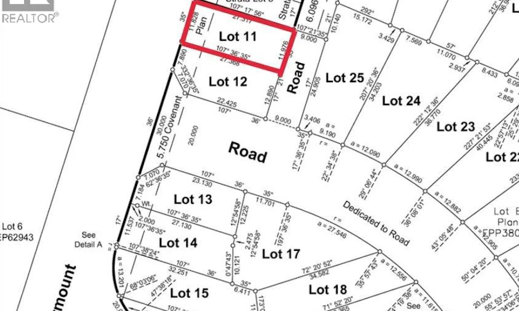 11 Rivermount Place