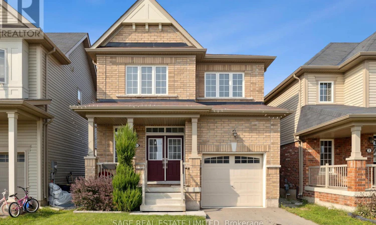 5 Legacy Lane