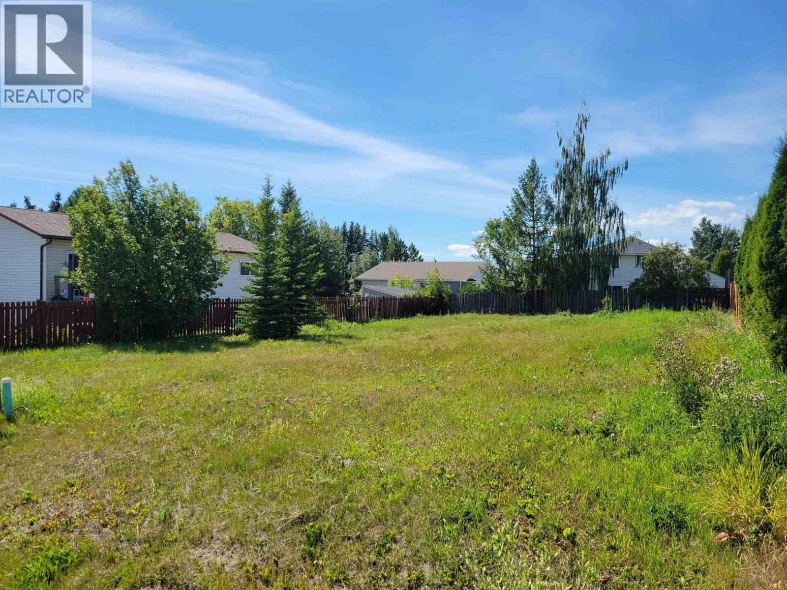 3461 Hargreaves Avenue, Vanderhoof, BC, V0J 3A0