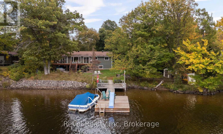 210 Burnett's Road