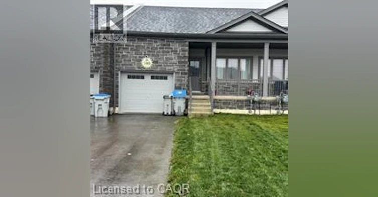 105 Cheryl Avenue, Listowel, ON, N0G 1B0