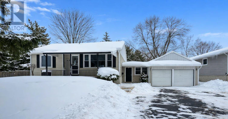 LOWER-568 Creston Avenue, London, ON, N6C 3A6
