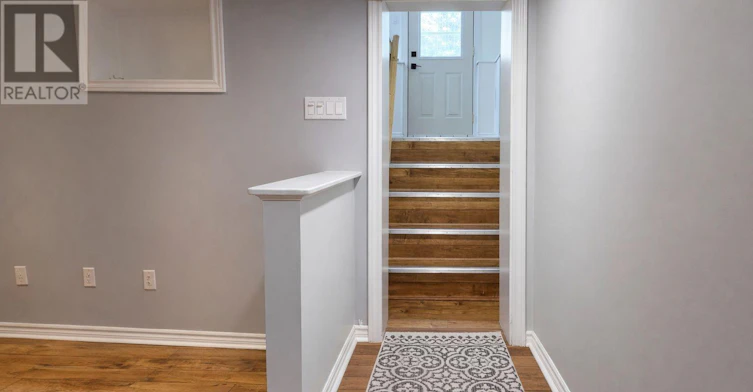 LOWER-568 Creston Avenue, London, ON, N6C 3A6 - 3