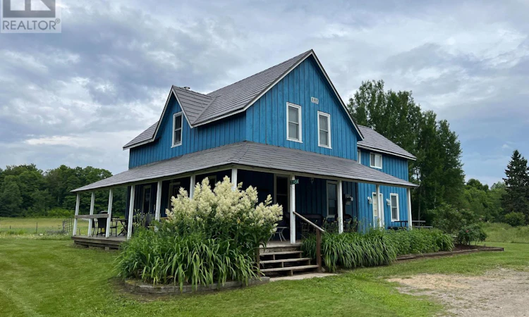 2245 Ahmic Lake Road