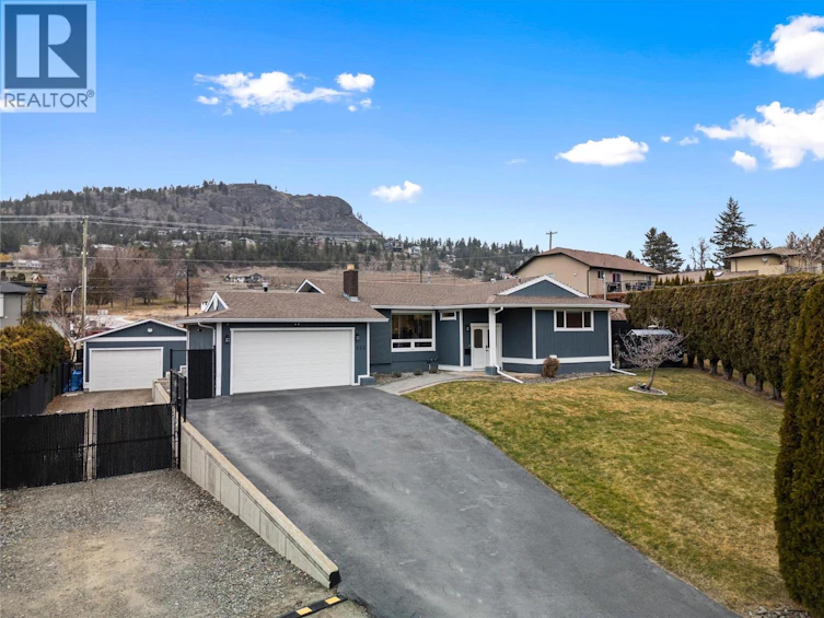 932 Mccartney Road, West Kelowna, BC, V1Z 1S1 - 35