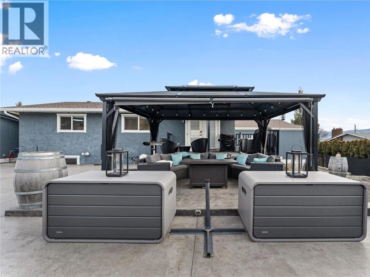 932 Mccartney Road, West Kelowna, BC, V1Z 1S1 - 29