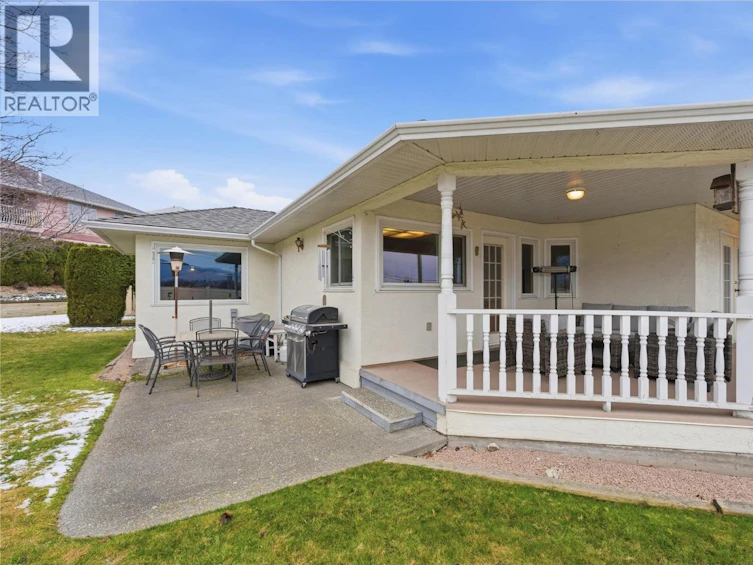 17-124 Sarsons Road, Vernon, BC, V1B 2T9 - 2