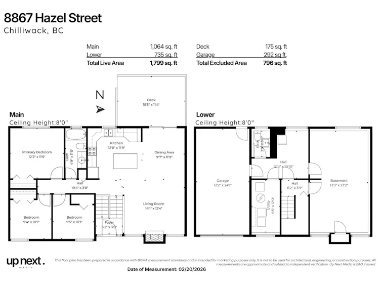 8867 Hazel Street, Chilliwack, BC, V2P 7C1 - 38