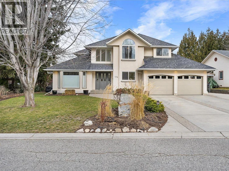 774 Varney Court, Kelowna, BC, V1W 3Z2