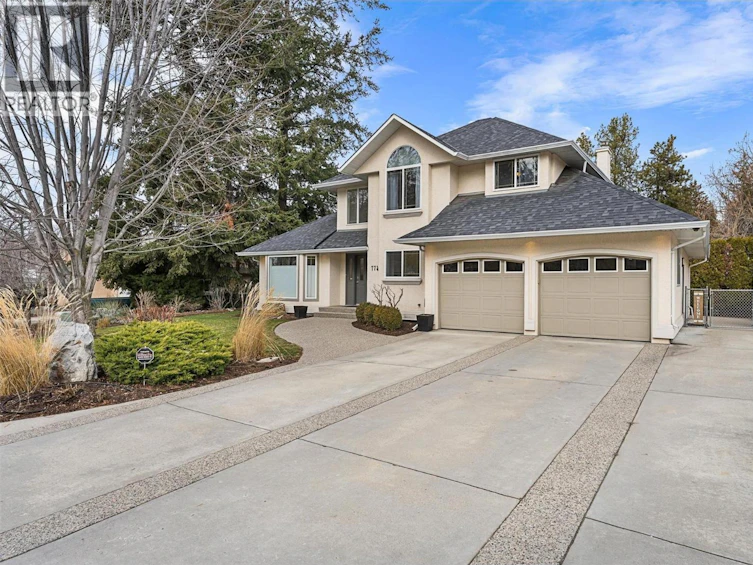 774 Varney Court, Kelowna, BC, V1W 3Z2 - 2