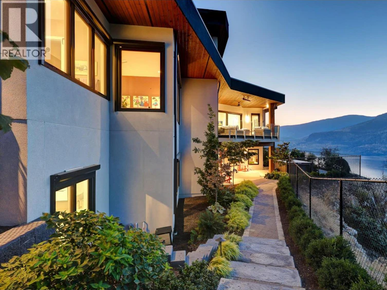 604 N Clifton Road, Kelowna, BC, V1V 0B7 - 60