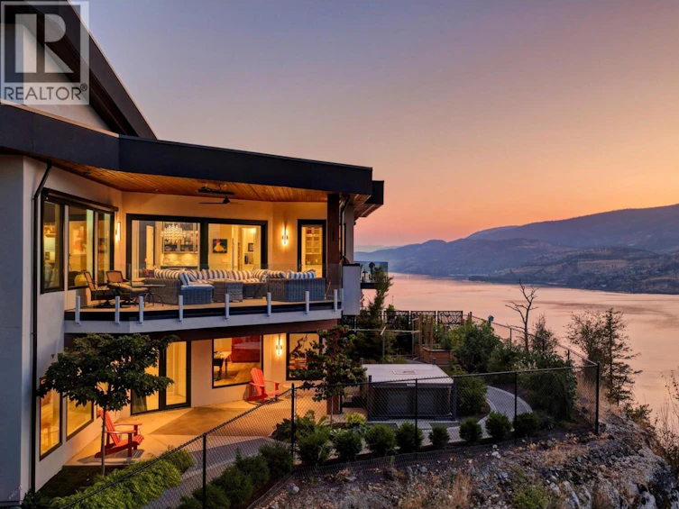 604 N Clifton Road, Kelowna, BC, V1V 0B7